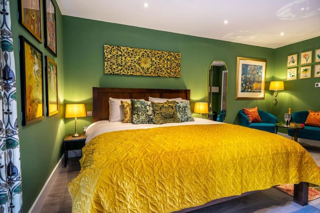 Apartamento The Boutique Garden *